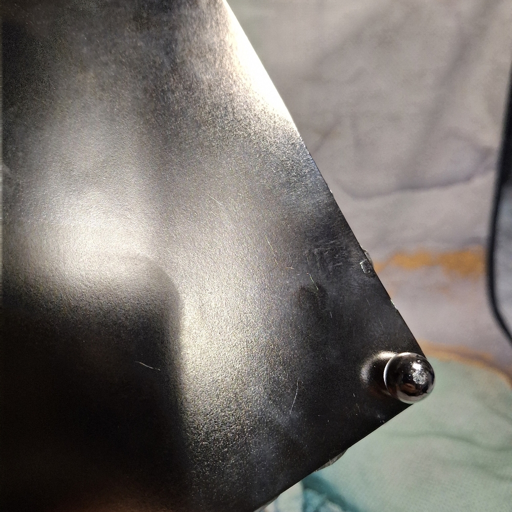 Silver Crystal Decor Box - Picture 5 of 9